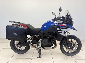 BMW F 800 GS Sport