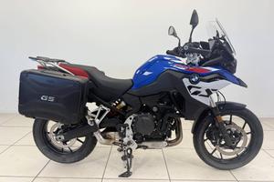 BMW F 800 GS Sport