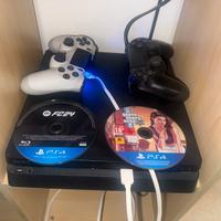 Ps4 slim 1tb