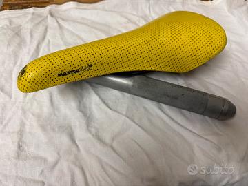 Sella bici Mod. Colnago Master C40