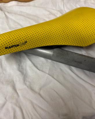 Sella bici Mod. Colnago Master C40