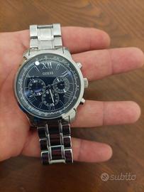 Orologio Guess come nuovo