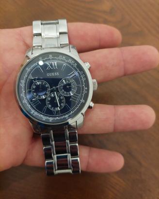 Orologio Guess come nuovo