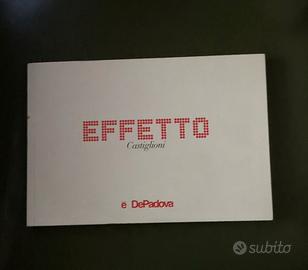 Effetto Castiglioni - Design - mostra 2010