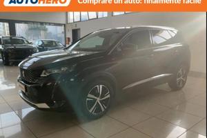 PEUGEOT 5008 XD43722