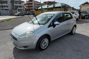 FIAT GRANDE PUNTO 5PORTE 1.2BENZINA 65CV 130MILAKM