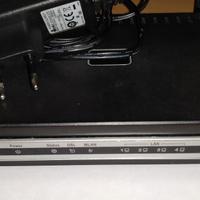Router Wireless ADSL 2+ D-Link DSL-2640B