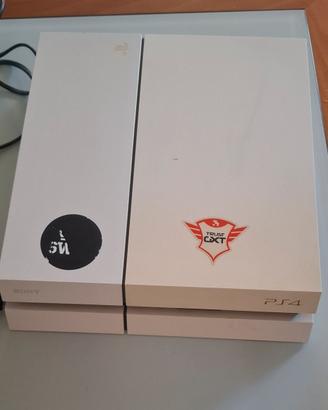 PlayStation 4 + giochi