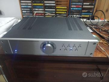 AMPLIFICATORE Musical Fidelity A3.2 Dual Mono