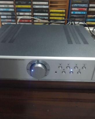 AMPLIFICATORE Musical Fidelity A3.2 Dual Mono