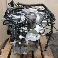 Motore Ford Ecosport- 2012-1.0 Benzina - M1DA