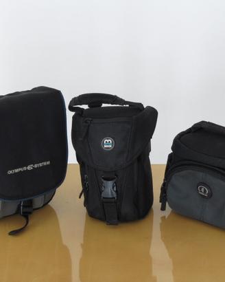 Borsa fotografica