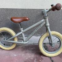 Little Dutch bicicletta senza pedali Balance Bike