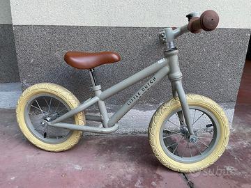 Little Dutch bicicletta senza pedali Balance Bike