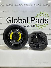 Ruotino di scorta Kia Picanto