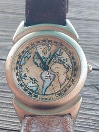 Fossil JR-7587 anni ’90 – Orologio Vintage Origina