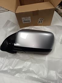 Specchio retrovisore sx per   Mitsubishi outlander