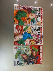 manga