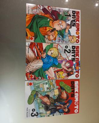 manga