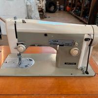 Macchina da cucire NECCHI