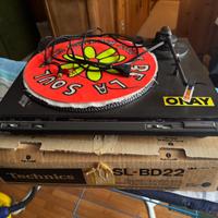 Kit per dj apprendisti