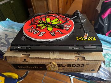 Kit per dj apprendisti