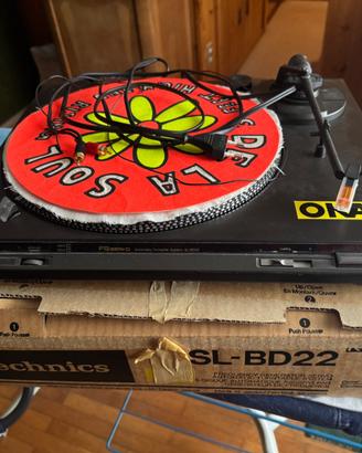 Kit per dj apprendisti