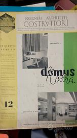 Rivista ingegneri architetti costruttori