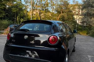 Alfa Romeo MiTo DNA