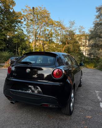 Alfa Romeo MiTo DNA