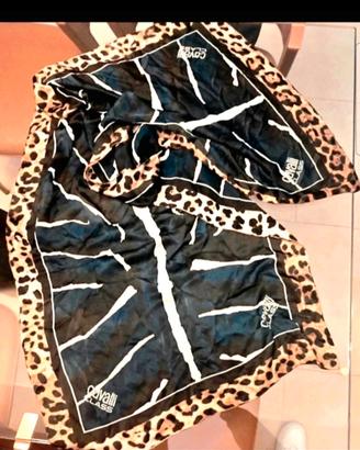 foulard Cavalli
