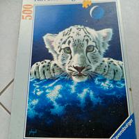 puzzle Ravensburg 500 pezzi