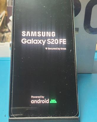 Samsung Galaxi S20 FE