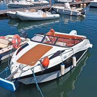 Okiboats 585 DC