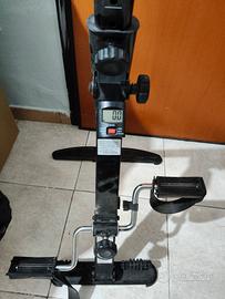 syclette braccia e gambe 