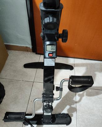 syclette braccia e gambe 