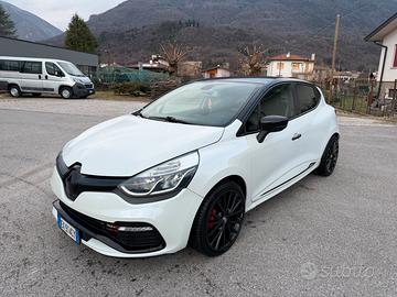 Clio RS monaco GP