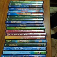 dvd cartoni 