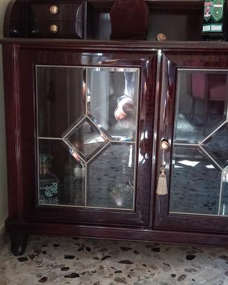 mobile bar