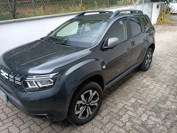 DACIA DUSTER JOURNEY 1.0 TCe 90CV