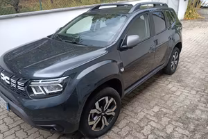 DACIA DUSTER JOURNEY 1.0 TCe 90CV