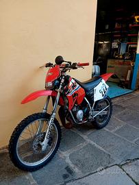 HM 50 Baja - 2001
