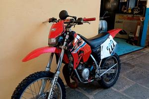 HM 50 Baja - 2001