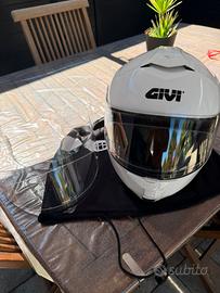 Casco Modulare Givi tg M