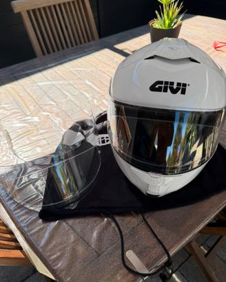 Casco Modulare Givi tg M