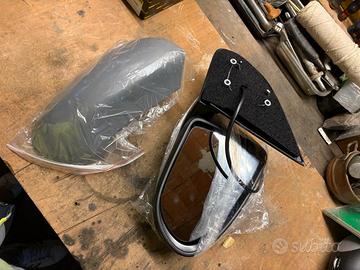 Specchietto Destro Nissan completo