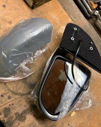 Specchietto Destro Nissan completo