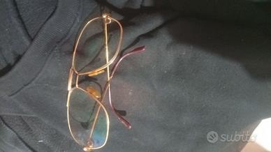 occhiali da sole cartier