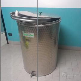 Botte inox