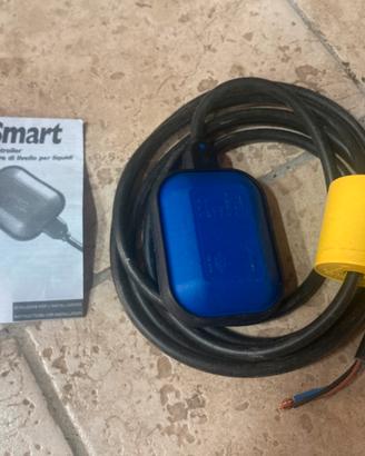 Smart liquid level control - livello liquidi